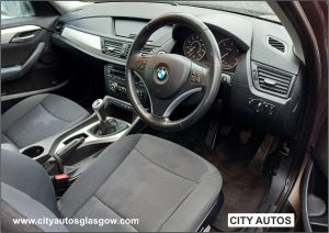 BMW, X1, Estate, 2010, Manual, 1995 (cc), 5 doors £4595